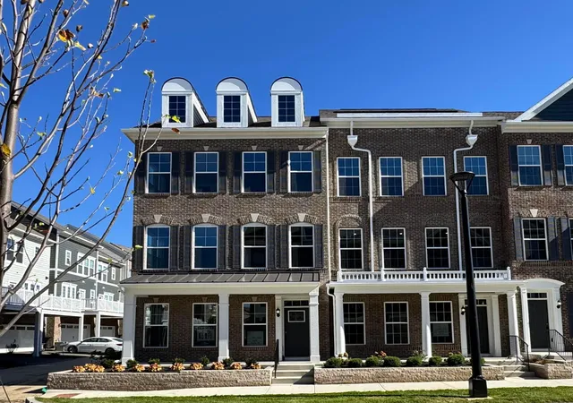 Condo for sale at 6898 Seville St #Lot 2301, Dublin, OH 43017 | MLS# 226024264