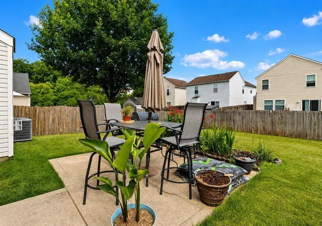 Homes for sale in Columbus, OH | 3656 Parker Knoll Ln, Columbus, OH 43219 | MLS# 226024313