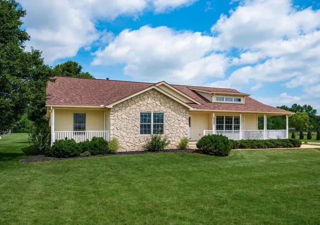 Homes for sale in Ostrander, OH | 6294 Mink Street Rd, Ostrander, OH 43061 | MLS# 226024853