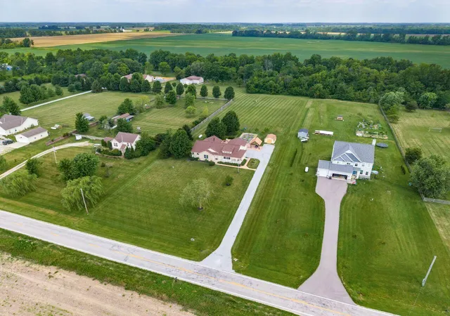 Homes for sale in Ostrander, OH | 6294 Mink Street Rd, Ostrander, OH 43061 | MLS# 226024853