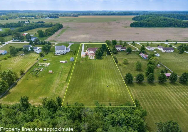 Homes for sale in Ostrander, OH | 6294 Mink Street Rd, Ostrander, OH 43061 | MLS# 226024853