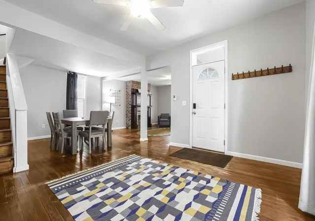 Photo 3 of Single family home for sale at 1697 Manchester Ave, Columbus, OH 43211 | MLS# 226024923 | Listing updated on 2026-09-17