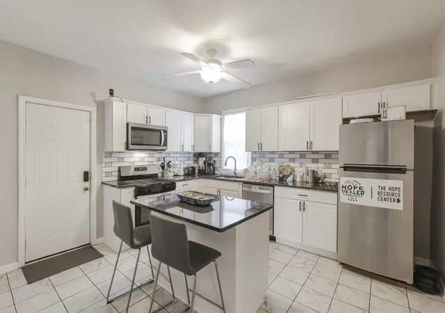 Photo 2 of Single family home for sale at 1697 Manchester Ave, Columbus, OH 43211 | MLS# 226024923 | Listing updated on 2026-09-17