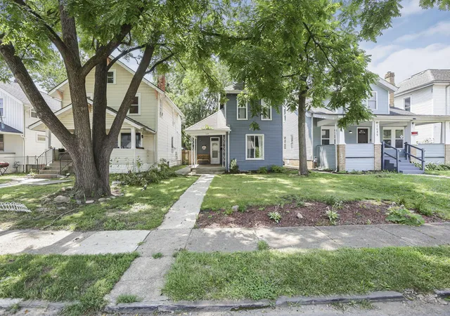 1st image of 1697 Manchester Ave, Columbus, OH 43211 | MLS# 226024923
