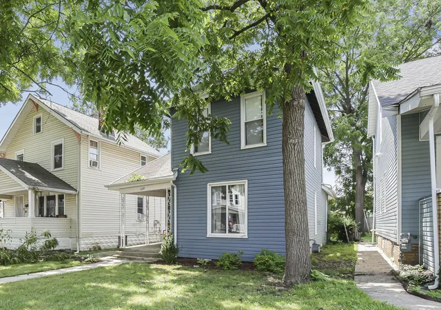 Photo 4 of Single family home for sale at 1697 Manchester Ave, Columbus, OH 43211 | MLS# 226024923 | Listing updated on 2026-09-17