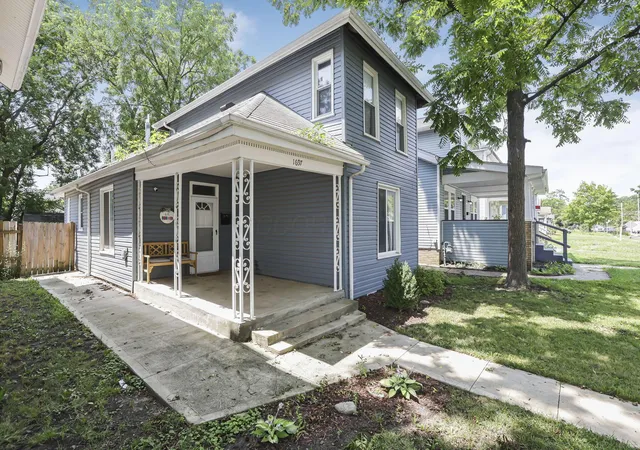 Photo 1 of Single family home for sale at 1697 Manchester Ave, Columbus, OH 43211 | MLS# 226024923 | Listing updated on 2026-09-17
