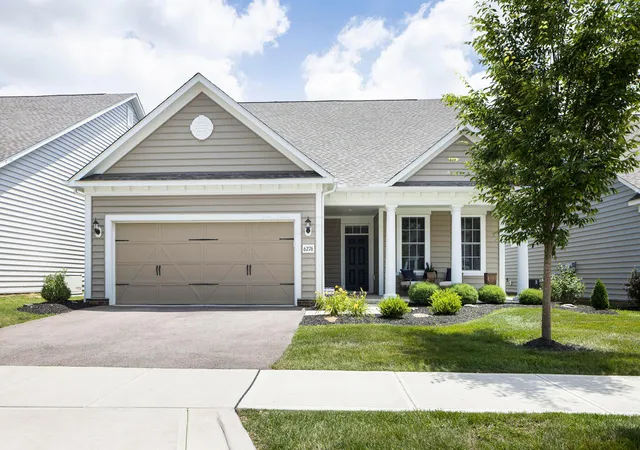 Homes for sale in New Albany, OH | 6276 Callaway Sq W, New Albany, OH 43054 | MLS# 226024329