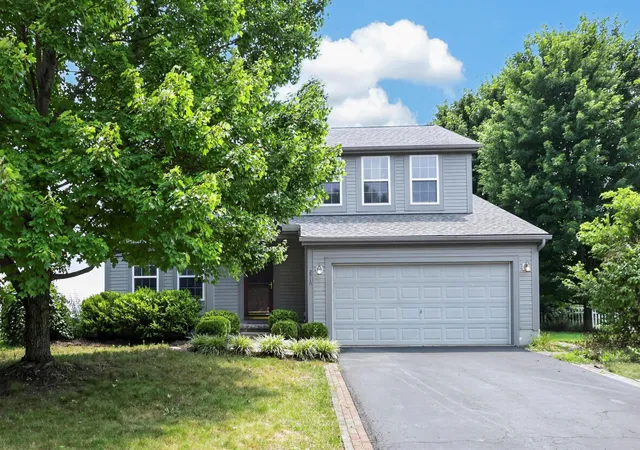 2nd image of 2710 Prairie Grass Dr, Lancaster, OH 43130 | MLS# 226027793