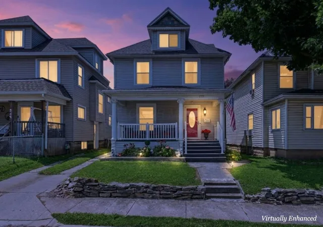 1st image of 243 Blaine Ave, Marion, OH 43302 | MLS# 226024814