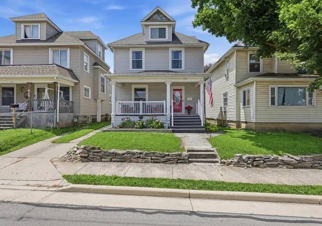 2nd image of 243 Blaine Ave, Marion, OH 43302 | MLS# 226024814