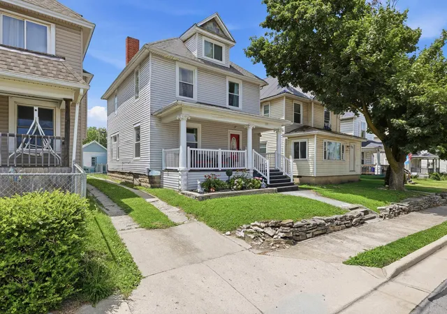 3rd image of 243 Blaine Ave, Marion, OH 43302 | MLS# 226024814