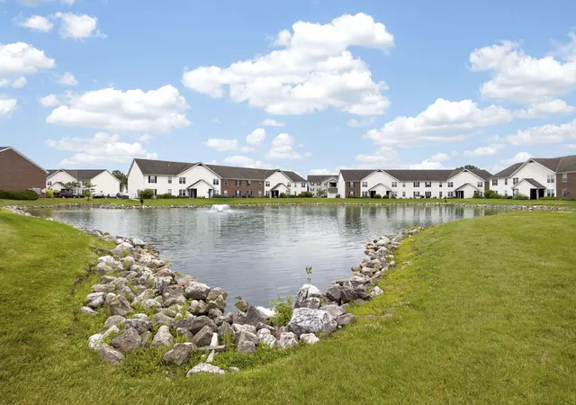 Photo 1 of Condo for sale at 5597 Cedar Springs Rd, Columbus, OH 43228 | MLS# 226024266 | Listing updated on 2026-07-28