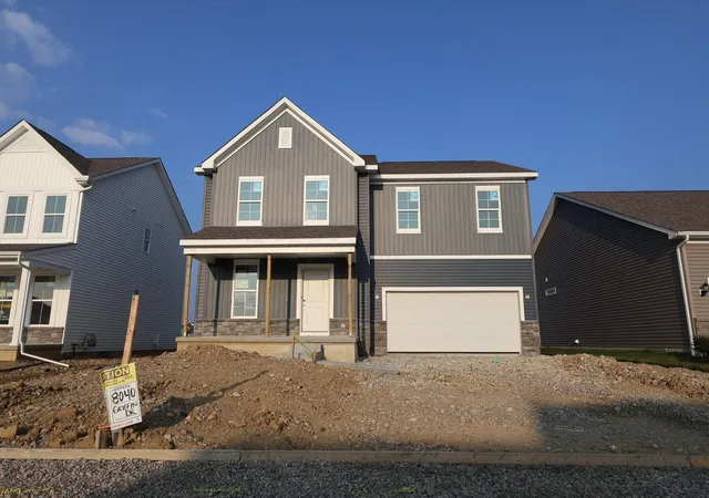 9th image of 8040 Griffin Dr, Reynoldsburg, OH 43068 | MLS# 226024301
