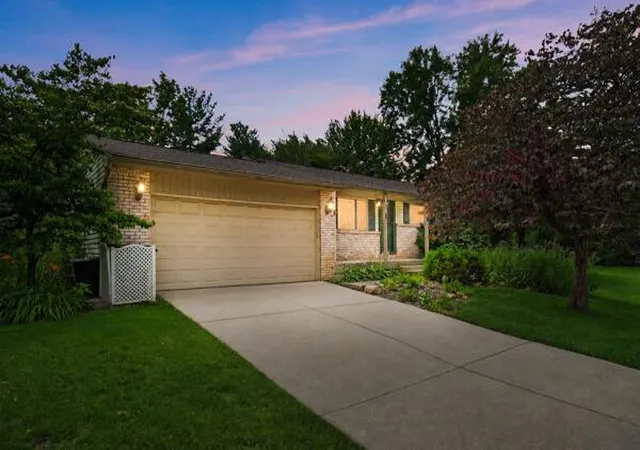 Photo 1 of Single family home for sale at 4667 Wendler Blvd, Columbus, OH 43230 | MLS# 226024277 | Listing updated on 2026-09-14