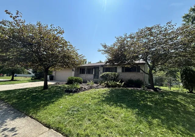 Photo 2 of Single family home for sale at 4667 Wendler Blvd, Columbus, OH 43230 | MLS# 226024277 | Listing updated on 2026-09-14