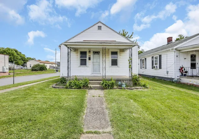 Homes for sale in Lancaster, OH | 740 N Pierce Ave, Lancaster, OH 43130 | MLS# 226024274