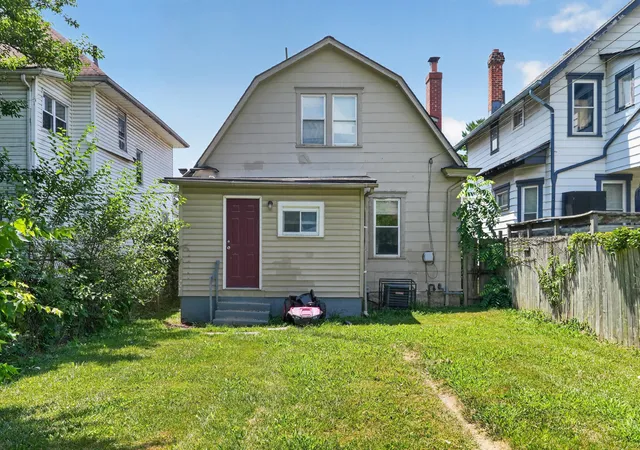 13th image of 176 S Burgess Ave, Columbus, OH 43204 | MLS# 226025470