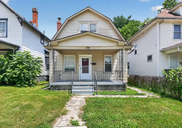 1st image of 176 S Burgess Ave, Columbus, OH 43204 | MLS# 226025470