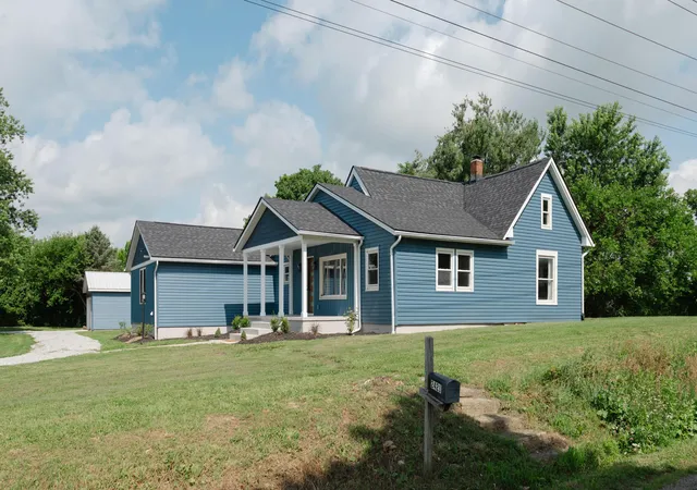 Homes for sale in Sunbury, OH | 2421 N County Line Rd, Sunbury, OH 43074 | MLS# 226024527