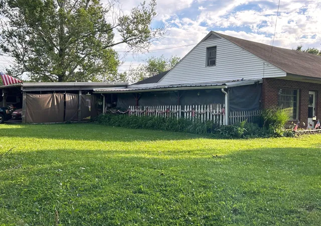 4th image of 257 Forry St, Newark, OH 43055 | MLS# 226024292