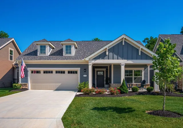 1st image of 10232 Hyland Run, Plain City, OH 43064 | MLS# 226025078