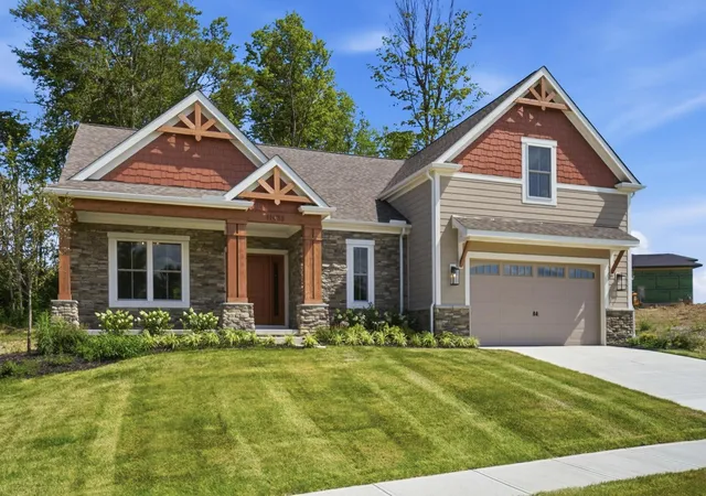 2nd image of 11033 Sacramento Ct, Plain City, OH 43064 | MLS# 226026249