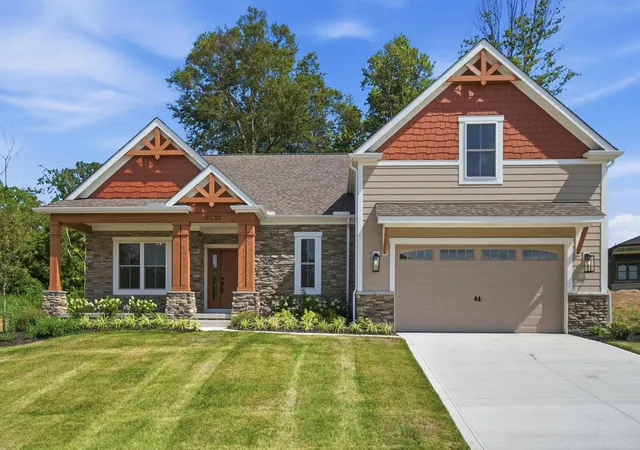 Photo 3 of Sale Pending at 11033 Sacramento Ct, Plain City, OH 43064 | MLS# 226026249 | Listing updated on 2026-08-11