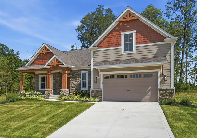Photo 3 of Sale Pending at 11033 Sacramento Ct, Plain City, OH 43064 | MLS# 226026249 | Listing updated on 2026-08-11