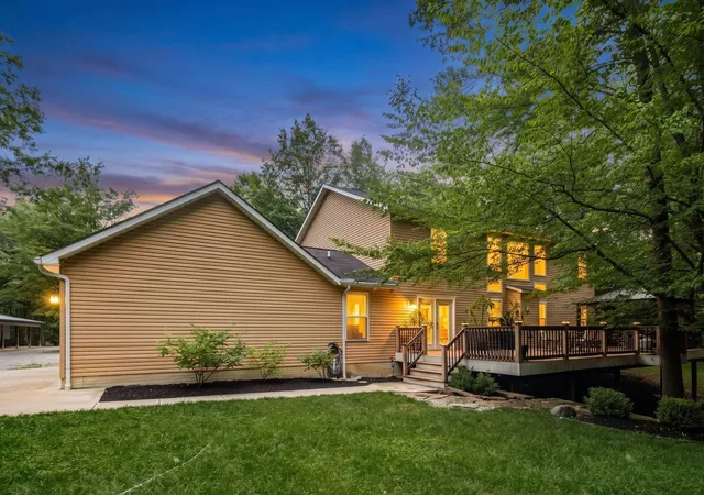 2nd image of 19780 Bear Swamp Rd, Marysville, OH 43040 | MLS# 226030454