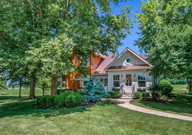 Homes for sale in Radnor, OH | 3866 State Route 203, Radnor, OH 43066 | MLS# 226025856
