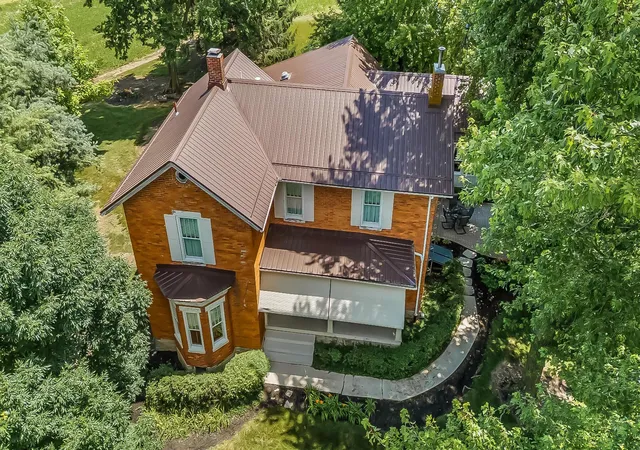 Homes for sale in Radnor, OH | 3866 State Route 203, Radnor, OH 43066 | MLS# 226025856
