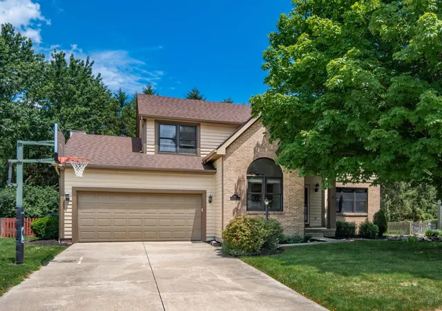 1st image of 4976 Memphis Ct, Hilliard, OH 43026 | MLS# 226024713