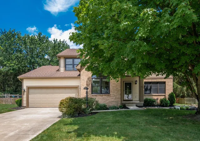 2nd image of 4976 Memphis Ct, Hilliard, OH 43026 | MLS# 226024713