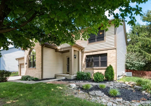 3rd image of 4976 Memphis Ct, Hilliard, OH 43026 | MLS# 226024713