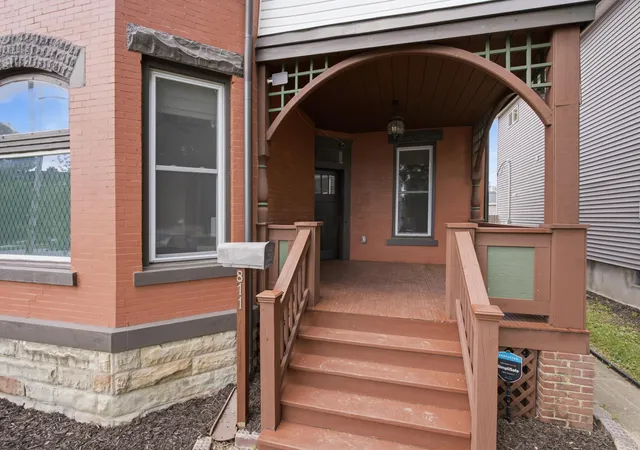 Homes for sale in Columbus, OH | 811 Oakwood Ave, Columbus, OH 43206 | MLS# 226024410