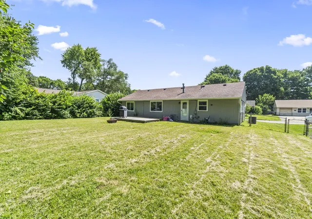 Homes for sale in New Carlisle, OH | 939 Firwood Dr, New Carlisle, OH 45344 | MLS# 226024484