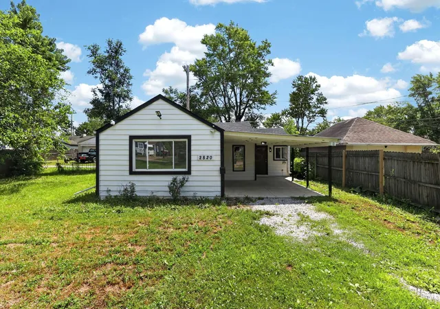 2nd image of 2820 Hiawatha St, Columbus, OH 43211 | MLS# 226024815