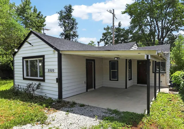 5th image of 2820 Hiawatha St, Columbus, OH 43211 | MLS# 226024815