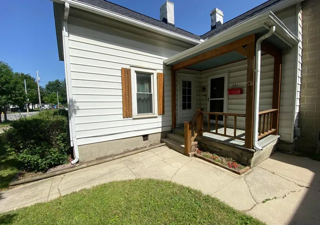 Homes for sale in Delaware, OH | 281 E Central Ave, Delaware, OH 43015 | MLS# 226024549