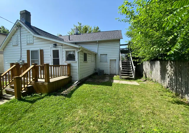 Homes for sale in Delaware, OH | 281 E Central Ave, Delaware, OH 43015 | MLS# 226024549