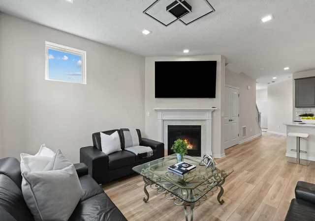 4th image of 3330 Abberley Dr, New Albany, OH 43054 | MLS# 226028873
