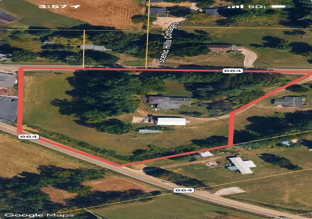 Photo 1 of Single family home for sale at 13950 State Route 664 S, Logan, OH 43138 | MLS# 226024530 | Listing updated on 2026-07-28