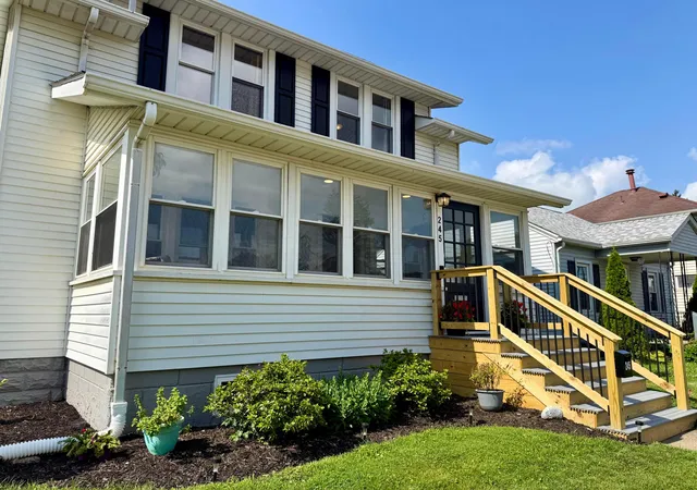 Photo 47 of Single family home for sale at 245 Cambria St, Newark, OH 43055 | MLS# 226024326 | Listing updated on 2026-09-11