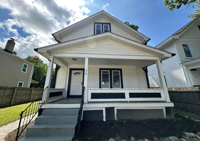 1st image of 75 Belvidere Ave, Columbus, OH 43223 | MLS# 226024335