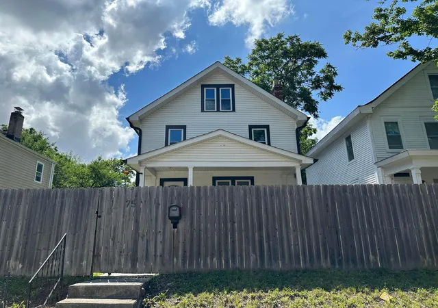 4th image of 75 Belvidere Ave, Columbus, OH 43223 | MLS# 226024335