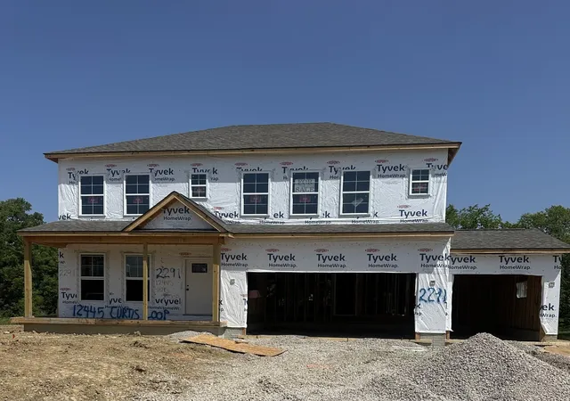 1st image of 12445 Curtis Loop, Plain City, OH 43064 | MLS# 226024331