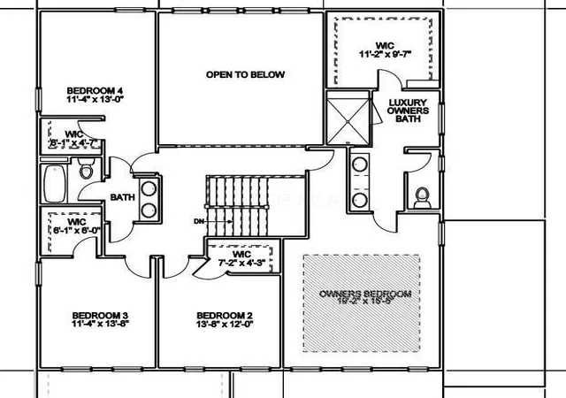 3rd image of 12445 Curtis Loop, Plain City, OH 43064 | MLS# 226024331