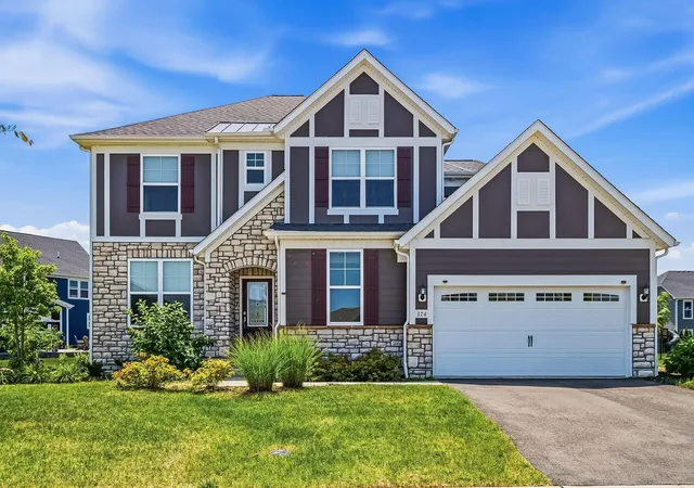 1st image of 324 Solar Wind Rd, Delaware, OH 43015 | MLS# 226024478