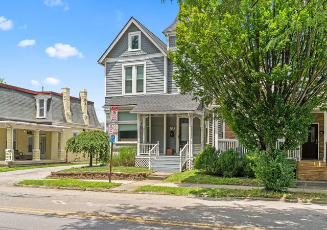 Photo 2 of Single family home for sale at 80 King Ave, Columbus, OH 43201 | MLS# 226024351 | Listing updated on 2026-08-04