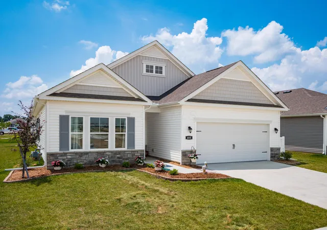 Homes for sale in Plain City, OH | 485 Ashley Dr, Plain City, OH 43064 | MLS# 226024664